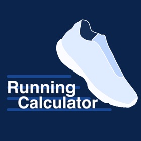 螢幕擷取畫面 (7) Running Speed Calculator