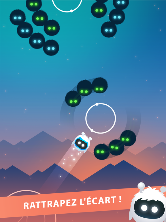 Screenshot #5 pour Orbia