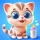 Cat & Kitty, Vet Game for Kids