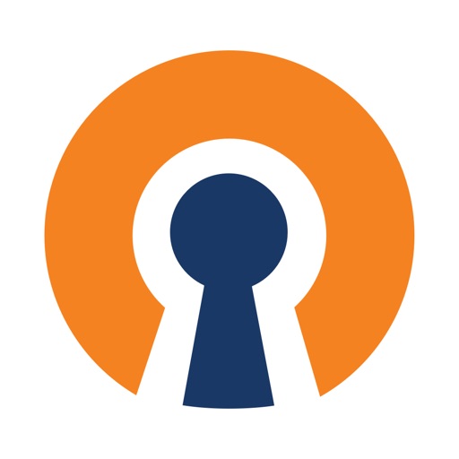 OpenVPN Connect – OpenVPN App iOS App