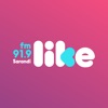 91.9 FM Like - iPhoneアプリ