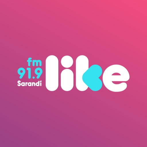 91.9 FM Like - AppWisp.com