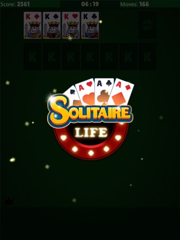 Solitaire Life : Card Gameのおすすめ画像3