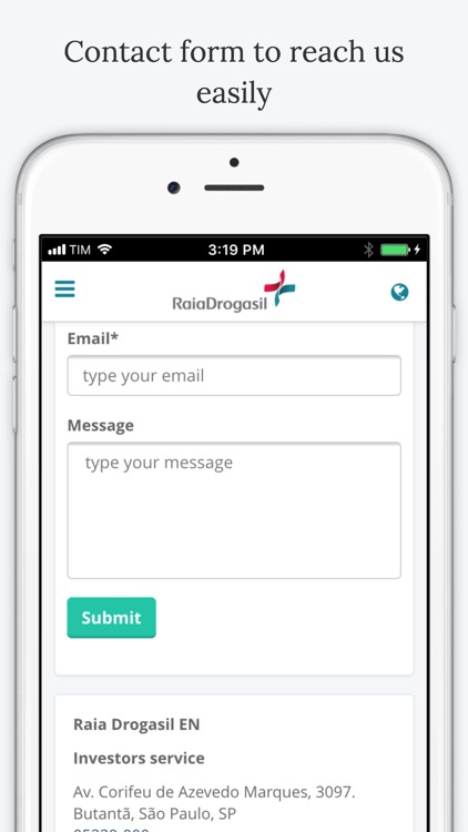 RADL3 IR screenshot-4