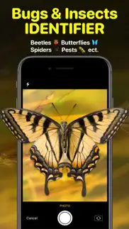 How to cancel & delete bug identifier app - insect id 3