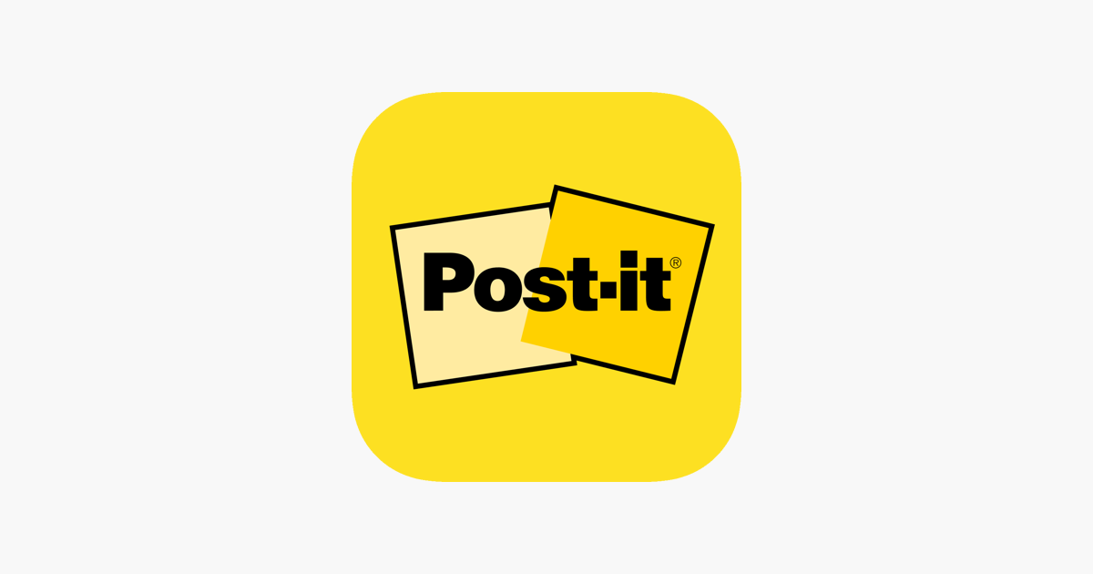 Post-it® App integration