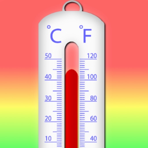 Термометр - воздуха