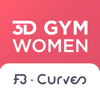 3D Gym Women - FB Curves - FB Curves 3d Gym Limited