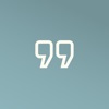 Kluria - motivation and quotes icon
