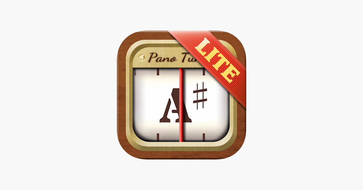 Pano Tuner Lite on the App Store