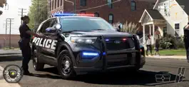 Game screenshot Police Games Cop Car Chase hack