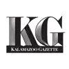 Kalamazoo Gazette delete, cancel