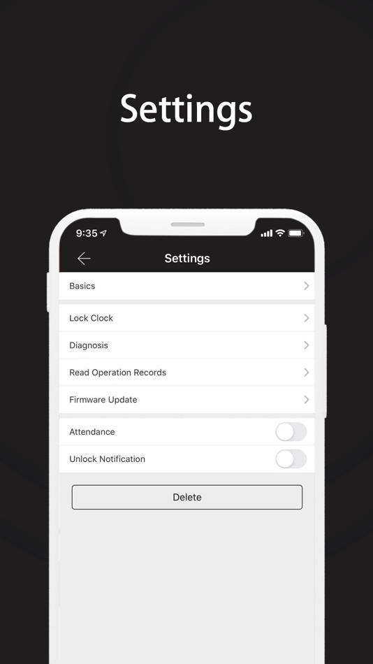 #2. Oji Smart (iOS) 由: Proteck Global SINGH
