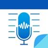 AudioNote 2 - Voice Recorder - iPhoneアプリ