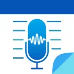 AudioNote 2 - Voice Recorder App Positive Reviews