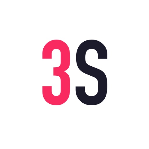 3Somer: Threesome For Swingers iOS App