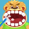 Zoo Doctor Dentist : Game - iPadアプリ