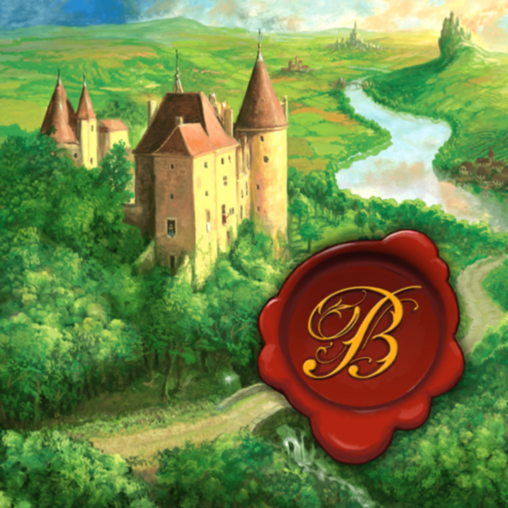 Get The Castles of Burgundy for iOS, iPhone, iPad Aso Report