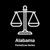 Code Of Alabama by PocketLaw icon