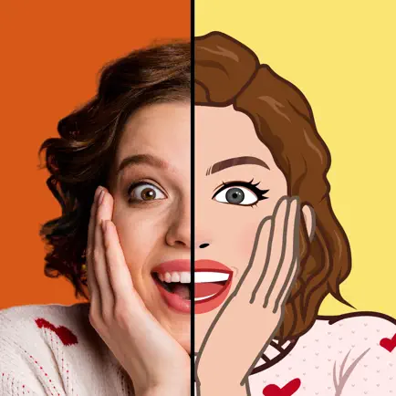 New Profile Pic Maker - ToonMe Cheats
