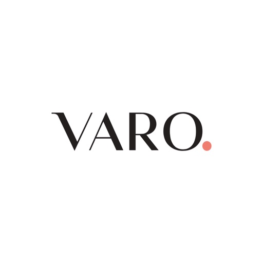 Varo Fashion - AppWisp.com