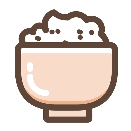 润茵食堂app icon