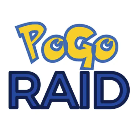 PoGO RAID - Join Remote Raids Читы