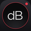 Decibel : dB Sound Level Meter