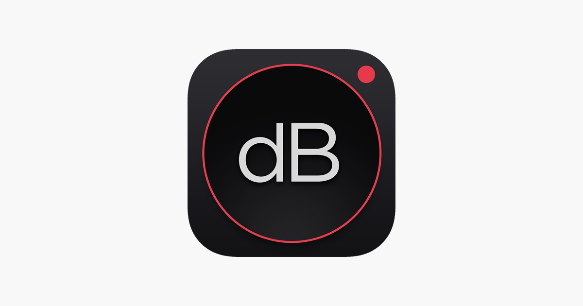 Desibel : Gürültü Ses Ölçer App Store'da