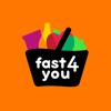 Rede Fast4you icon