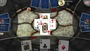 Euchre Gold screenshot 4