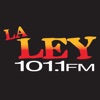 La Ley 101.1 FM icon