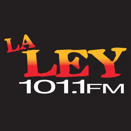 La Ley 101.1 FM Читы