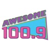 Awesome 100.9 icon