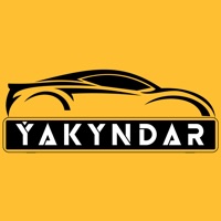 Ýakyndar