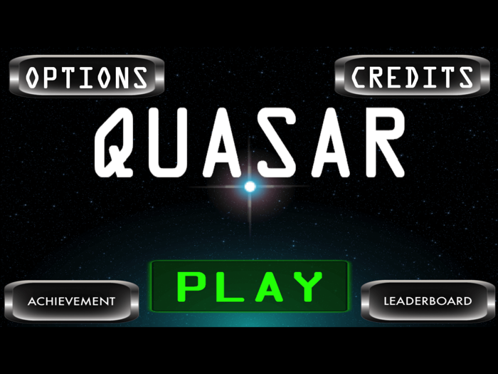 The Quasar HD