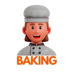 Download Cooking & Baking Recipes Tools app