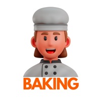 Cooking & Baking Recipes Tools logo