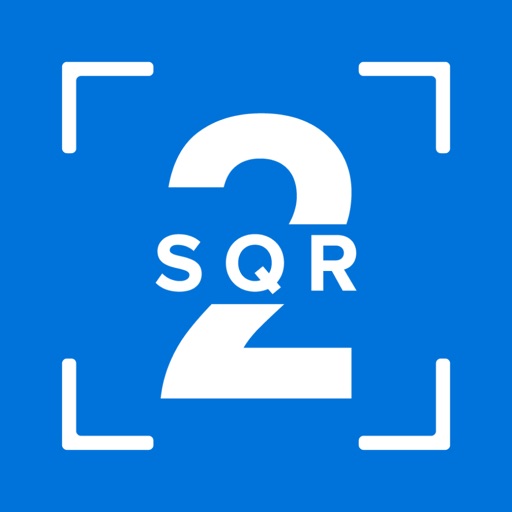 2SQR Tags - AppWisp.com