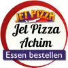 Jet Pizza Service Achim App Feedback