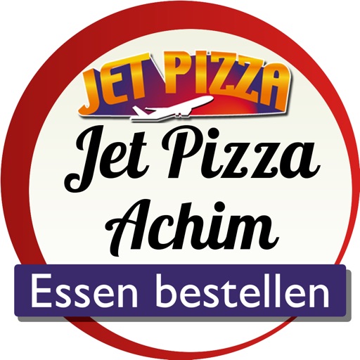 Jet Pizza Service Achim icon