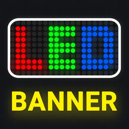LED Scroller - LED Banner Читы