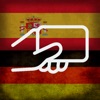 Practice German Spanish Words icon