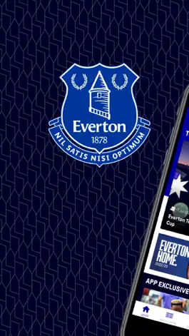 Game screenshot Everton mod apk