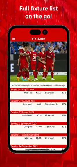 Game screenshot This Is Anfield apk