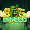 Mysterious of bamboo icon