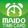 MAIDO TIMECARD