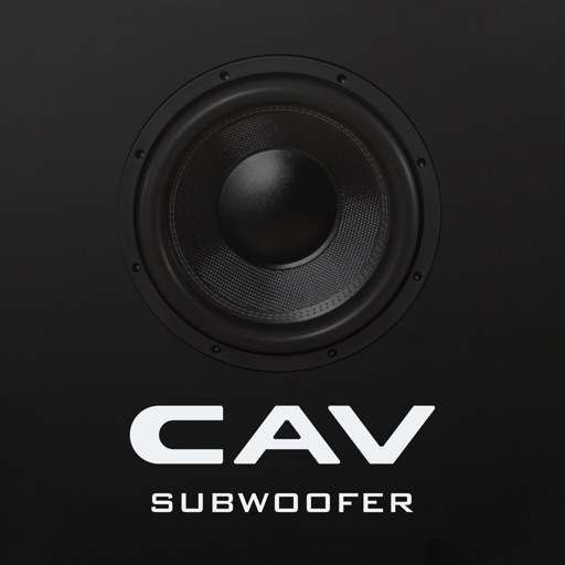 CAV低音管理器