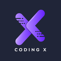 Coding X Learn to Code