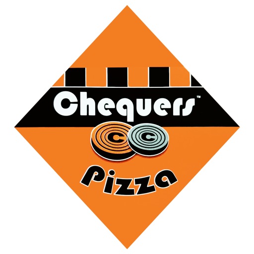 Chequers Pizza Dublin icon